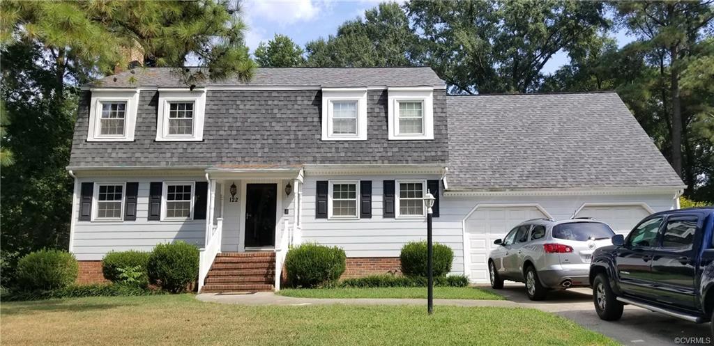 122 Stratford Drive - Photo 1