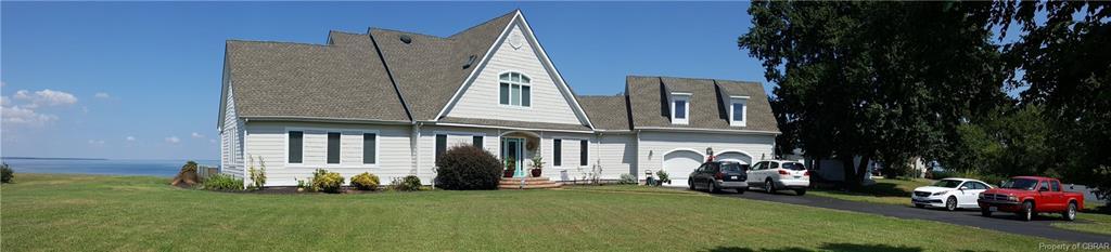 49 Shore Circle - Photo 1