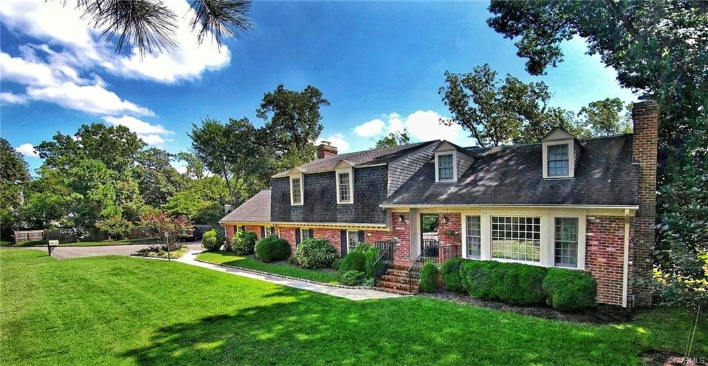 6901 Bandy Road - Photo 1