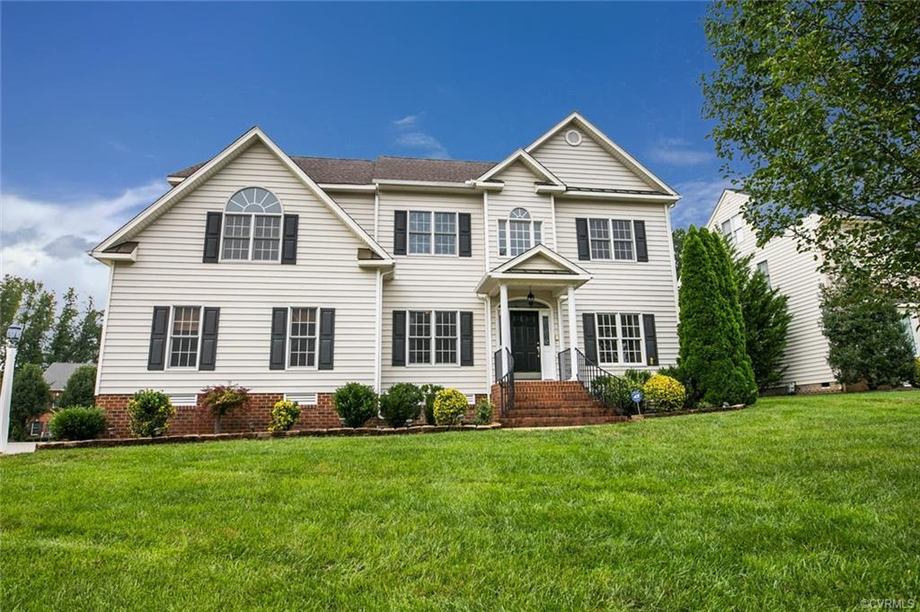 11416 Willow Gate Drive - Photo 1