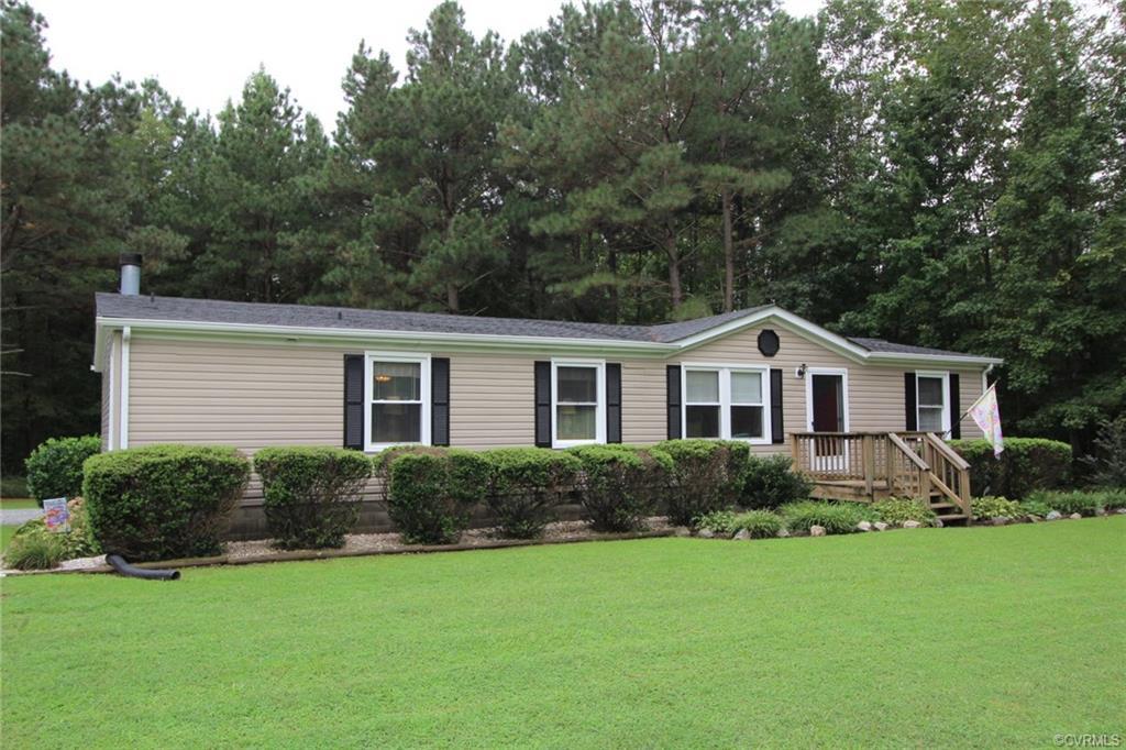 4278 Dorrell Road - Photo 1
