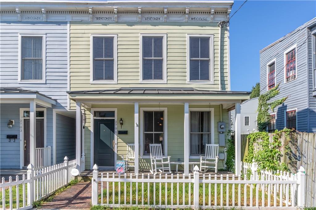 2701 M Street - Photo 1