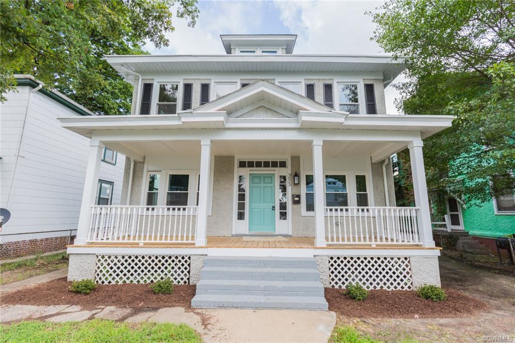 3023 North Avenue - Photo 1