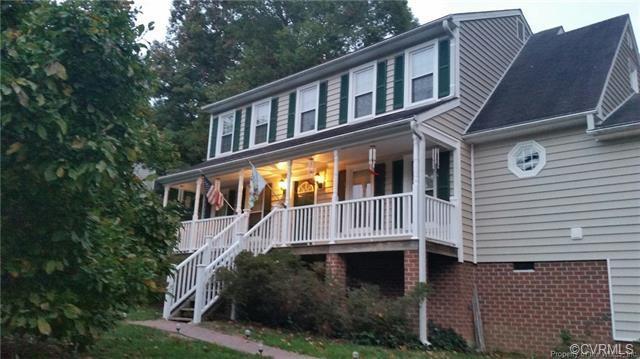 7207 Chateaugay Lane - Photo 1