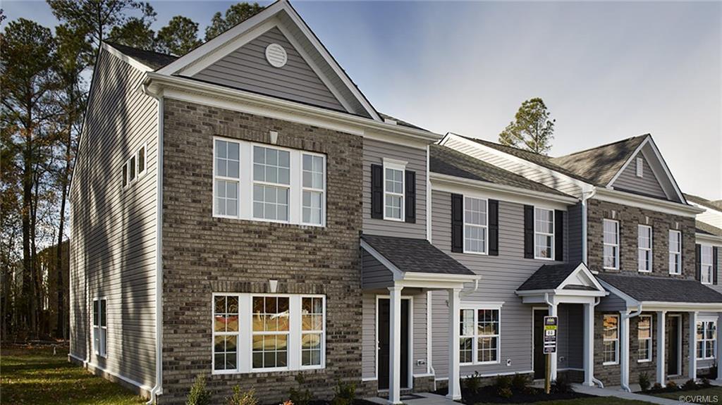 1301 Stone Ridge Park Terrace - Photo 1