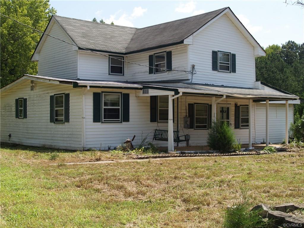 5801 Good Hope Road - Photo 1