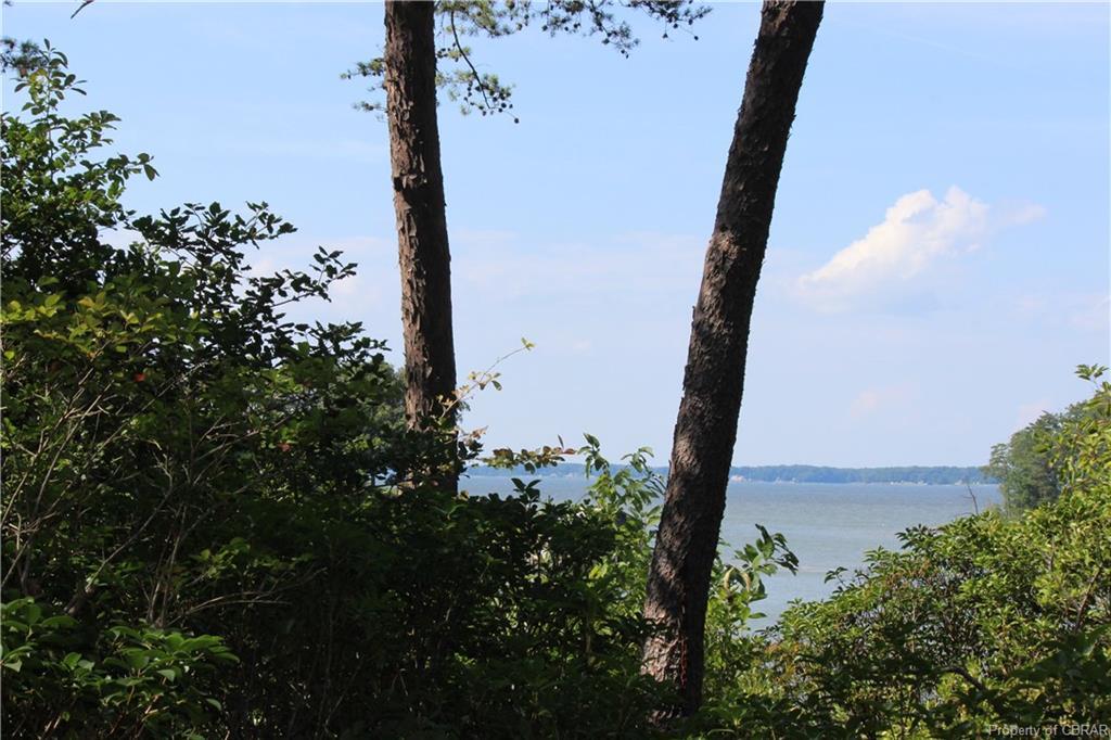 247 Meacham Cove Road - Photo 1