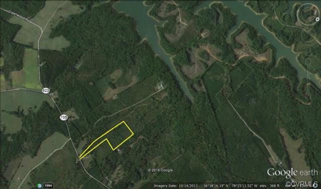 0 Taylor Ferry Road - Photo 1