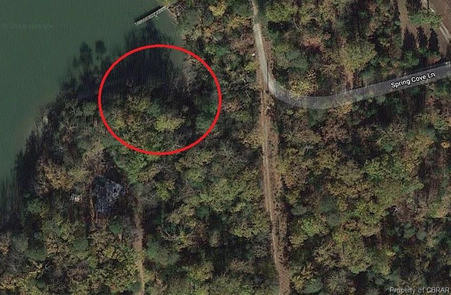 Lot 3 Meacham Cove Road - Photo 1