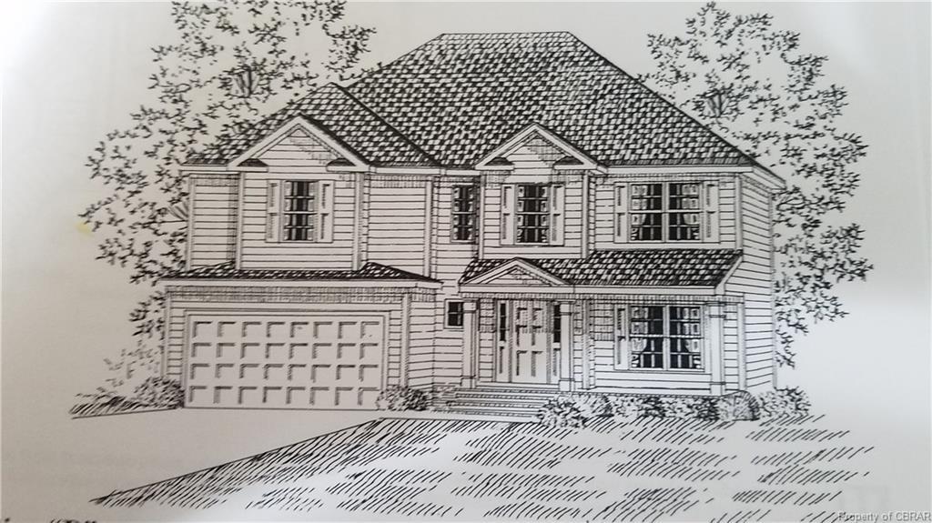 3595 Poplar Ridge Drive - Photo 1