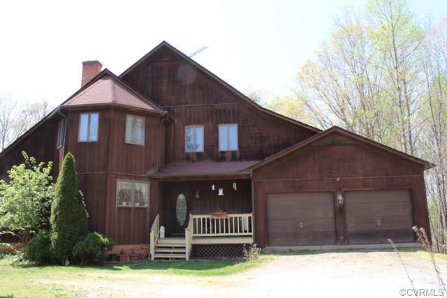 1071 Fanny White Road - Photo 1