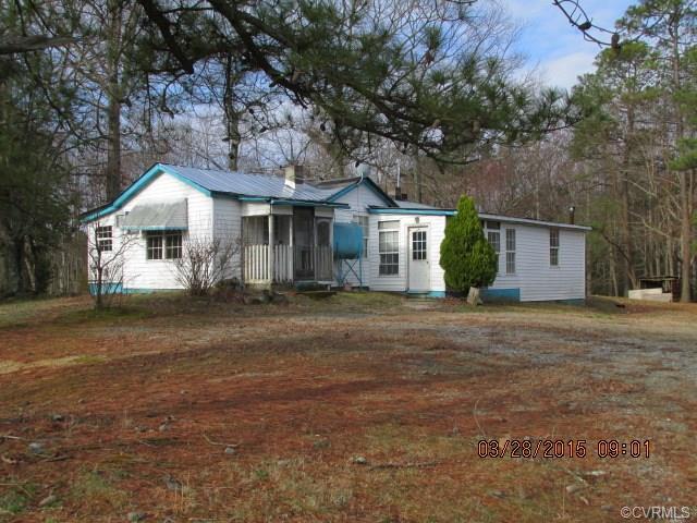 18530 Passing Road - Photo 1