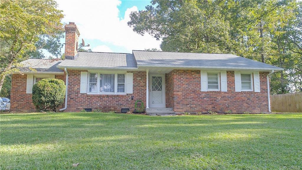 7109 Courthouse Road - Photo 1