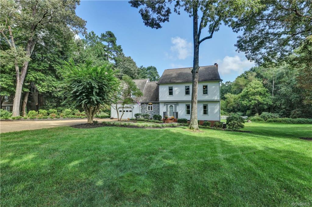13001 Walton Bluff Court - Photo 1