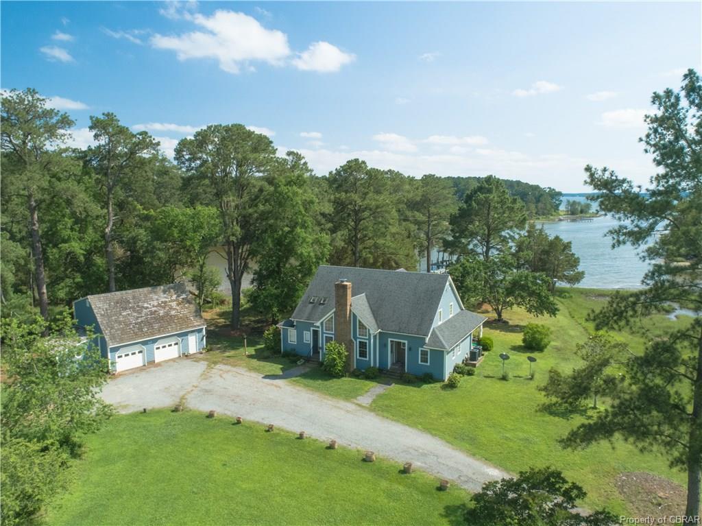 2947 North River Road - Photo 1