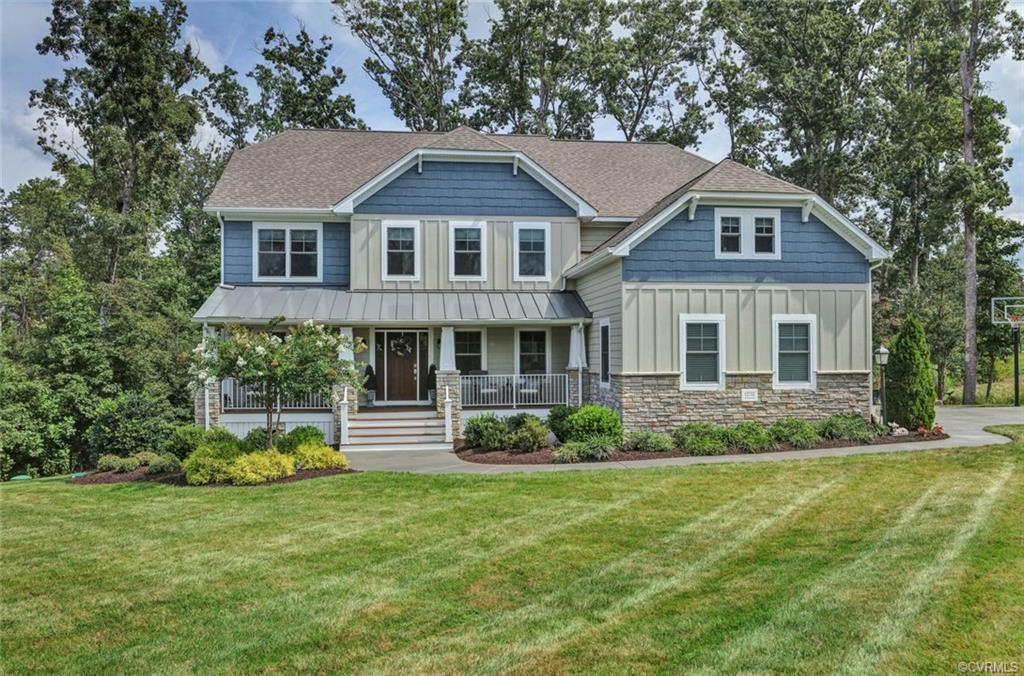 12732 Westin Estates Drive - Photo 1