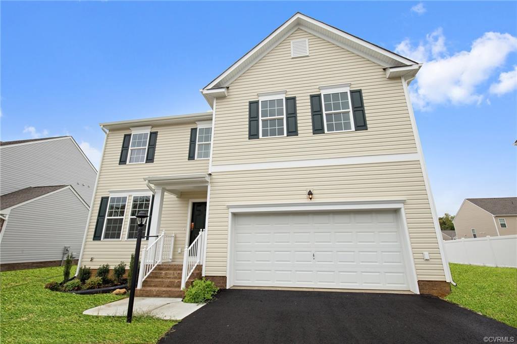 00 New Market Village Boulevard - Photo 1