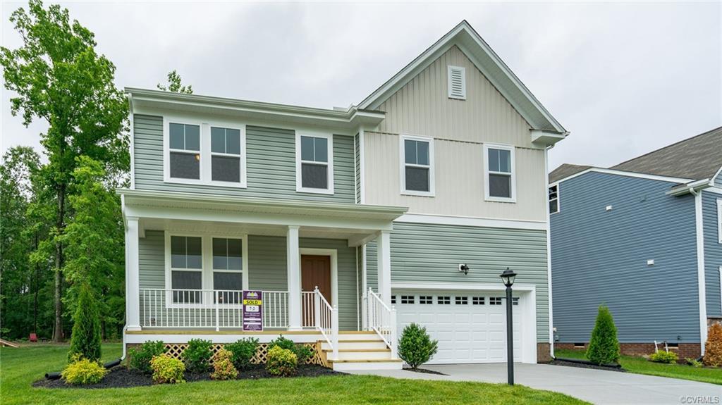 0000 New Market Village Boulevard - Photo 1