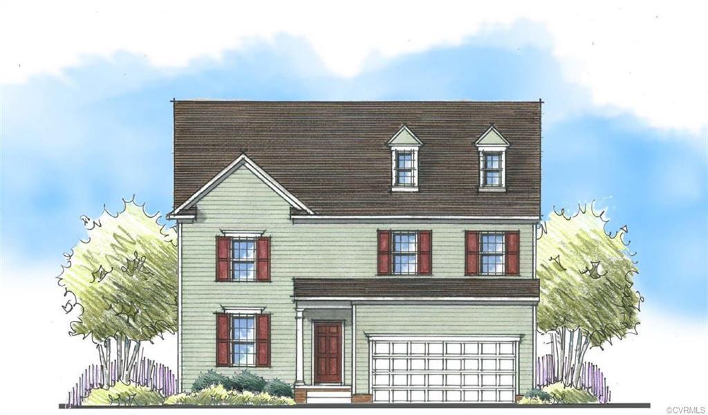00000 New Market Village Boulevard - Photo 1
