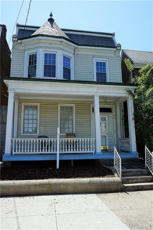 2205 Cary Street - Photo 1