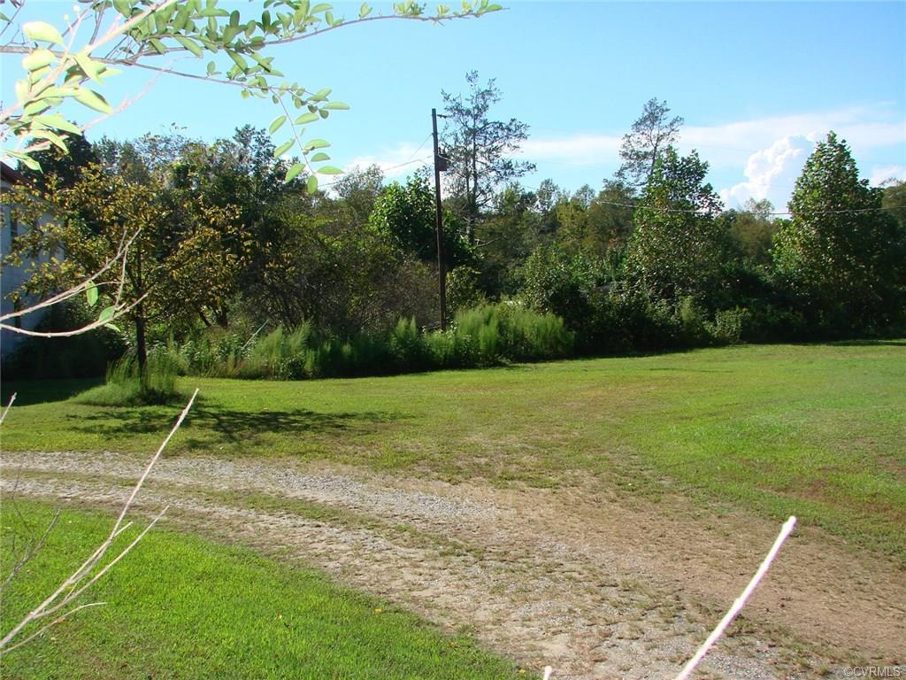 0.25 acres Prince George Drive - Photo 1