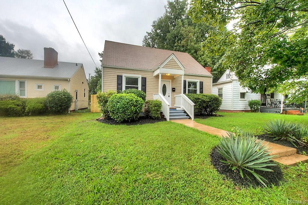 2817 Groveland Avenue - Photo 1