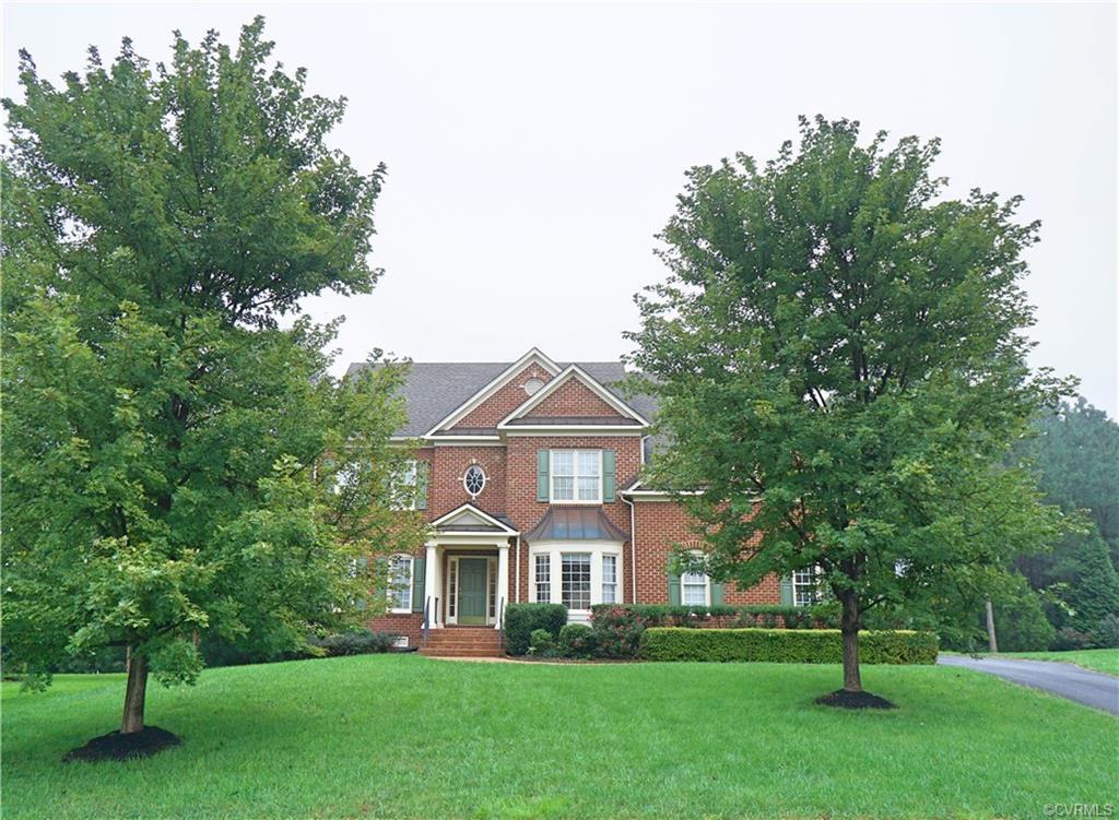 11605 Hickory Lake Terrace - Photo 1
