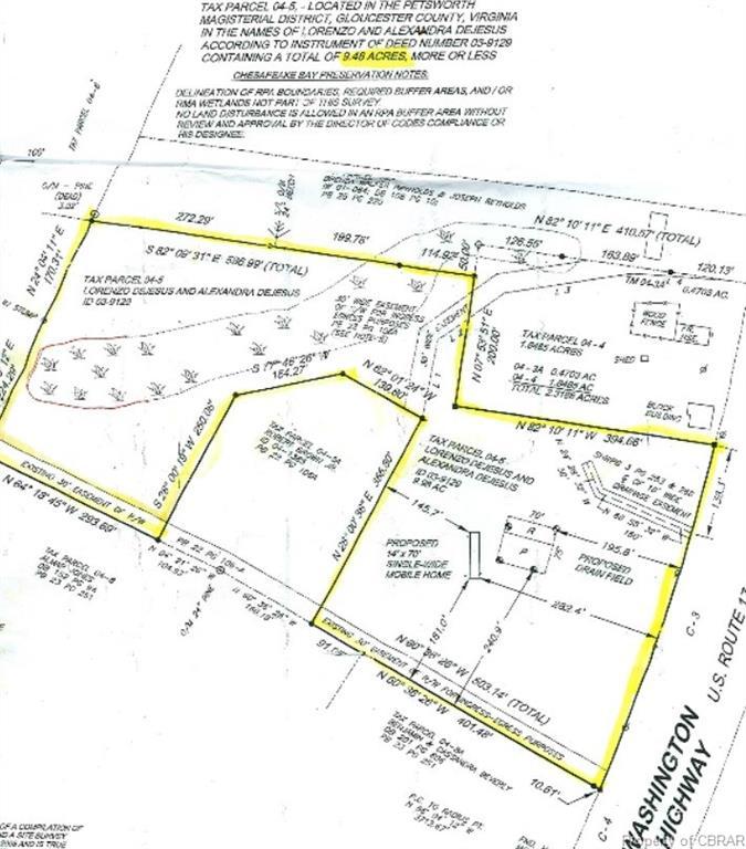 15460 George Washington Memorial Highway - Photo 1