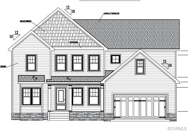 1 Stafford Cove - Photo 1