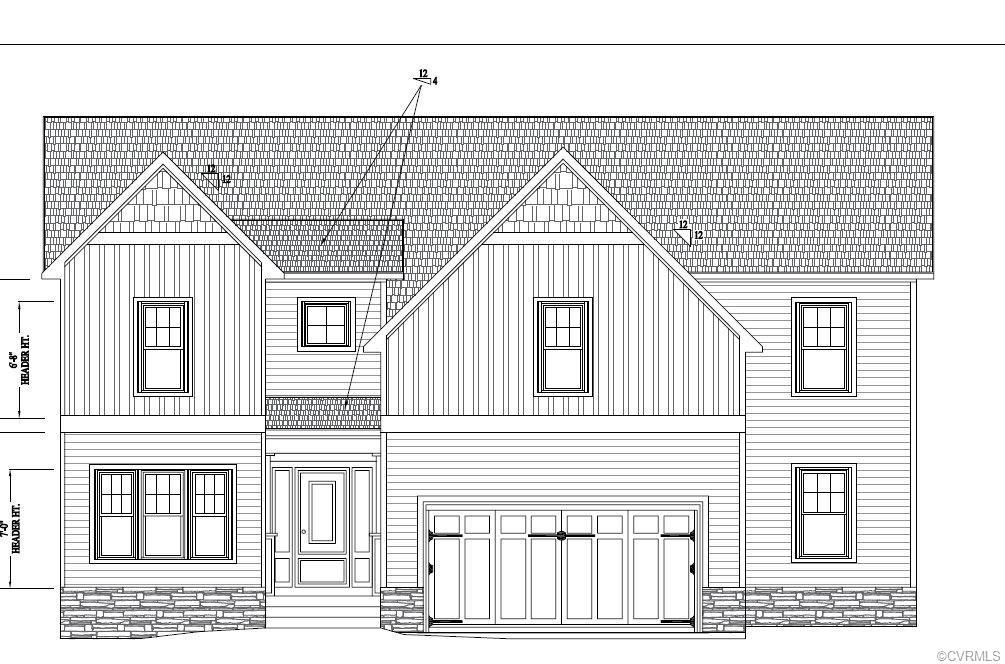 296 Lake Caroline Drive - Photo 1