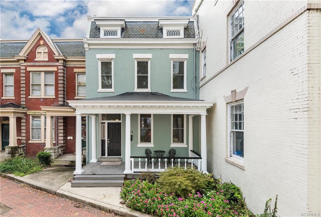 1015 Park Avenue - Photo 1