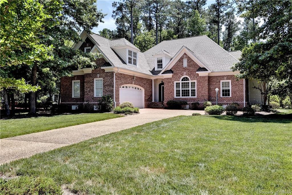 2812 Bennetts Pond Road - Photo 1
