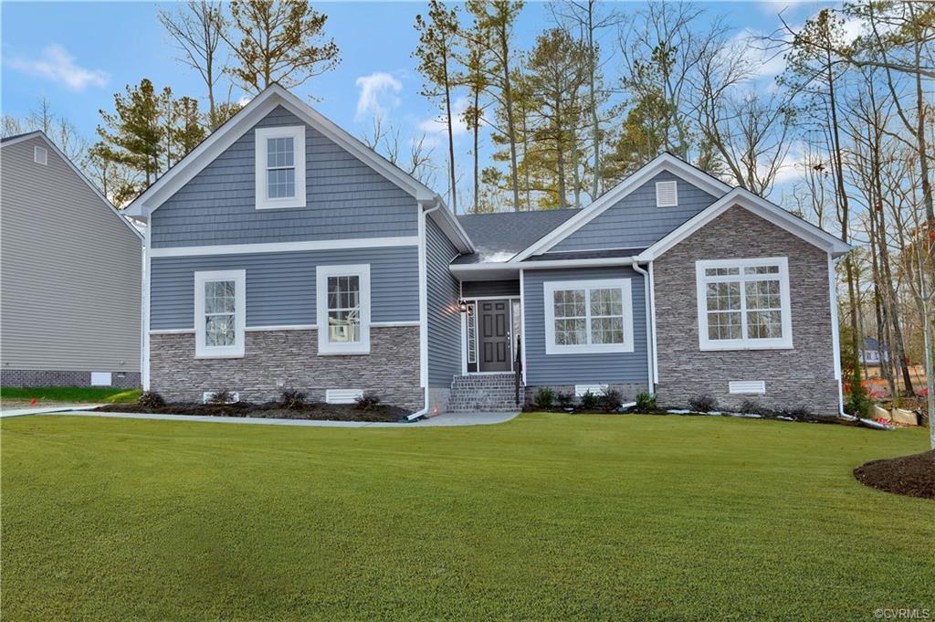 15200 Jordan's Parrish Road - Photo 1