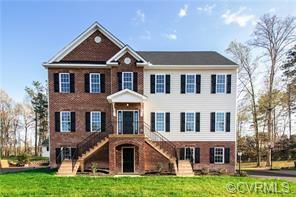 5208 Claytonshire Court - Photo 1