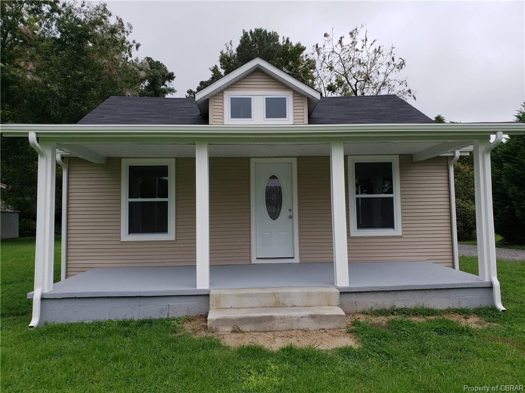 496 Johns Neck Road - Photo 1