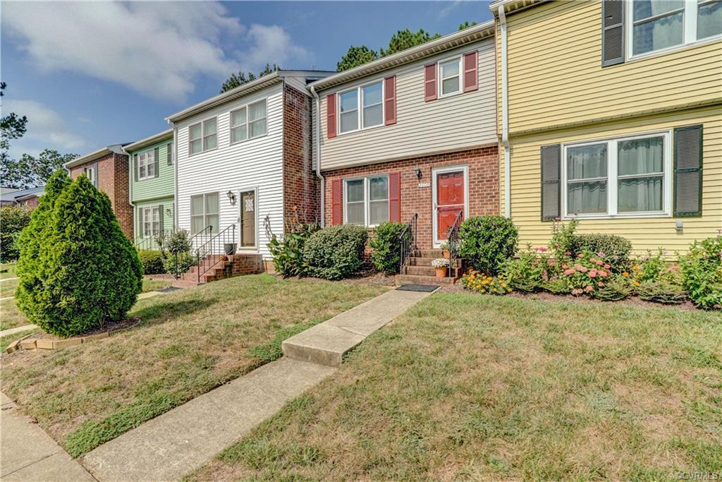 2606 Chancer Drive - Photo 1
