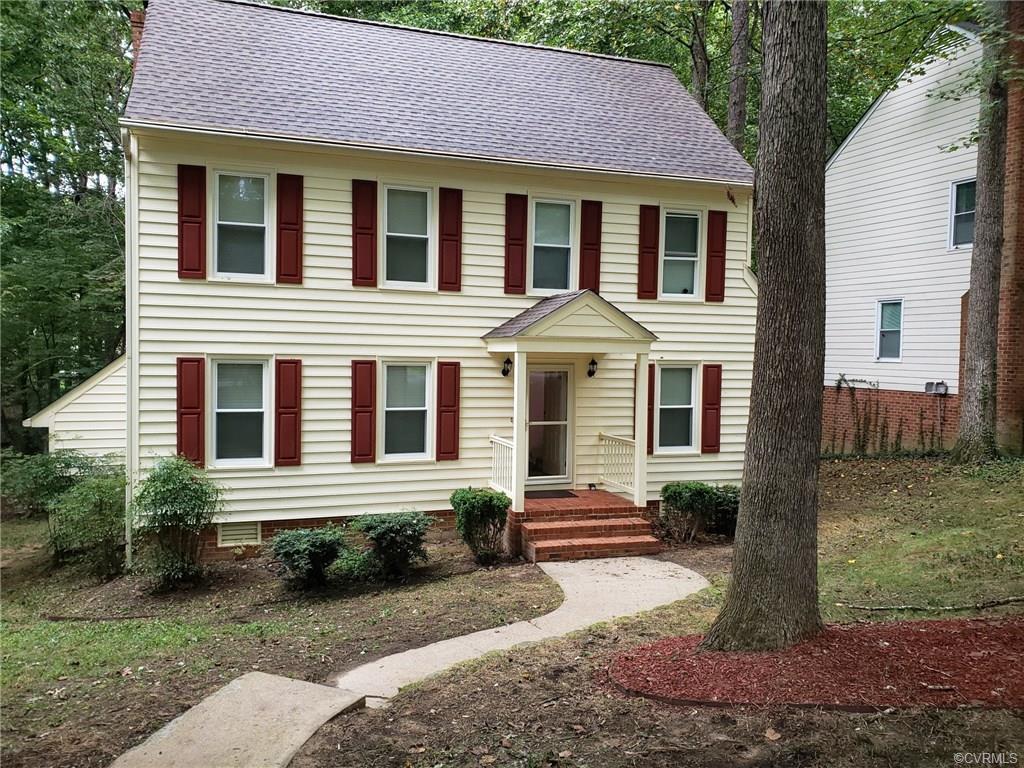 5603 Chatmoss Road - Photo 1
