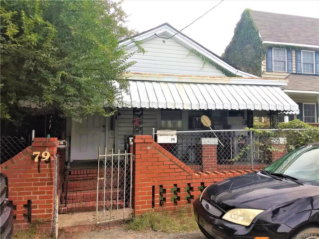 79 Pilkington Street - Photo 1
