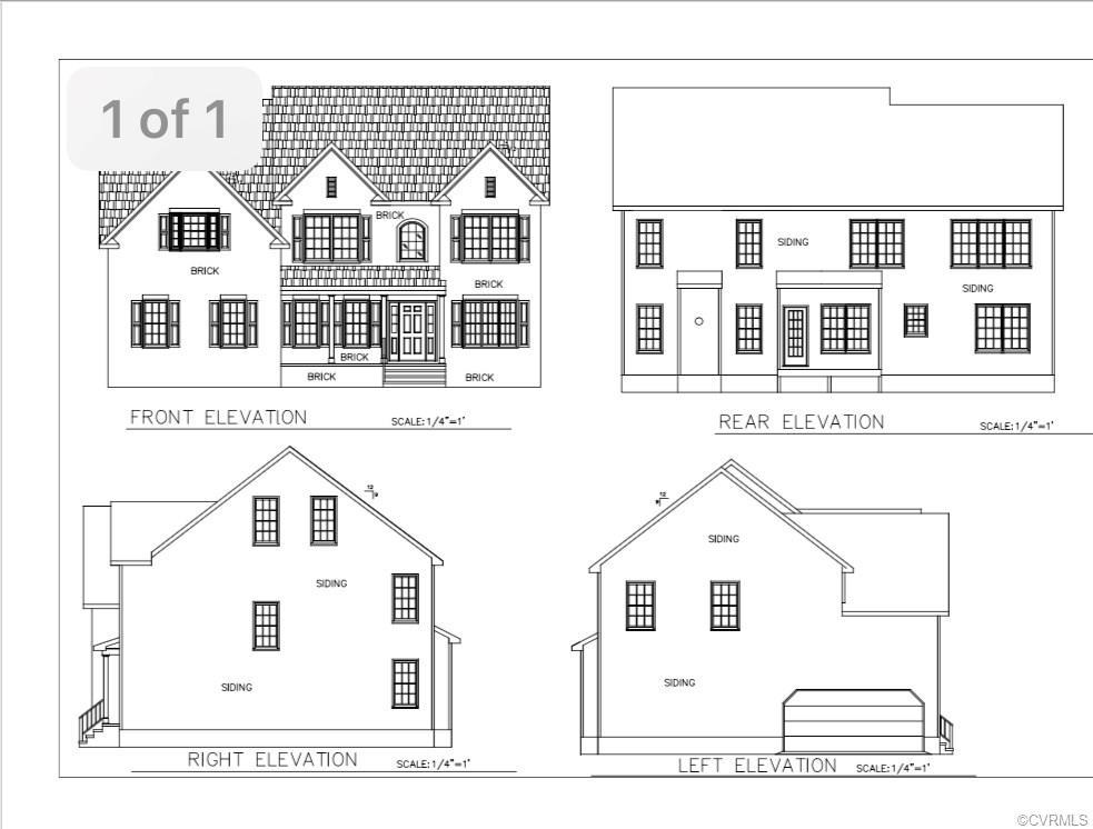 11492 Stanford Mill Road - Photo 1