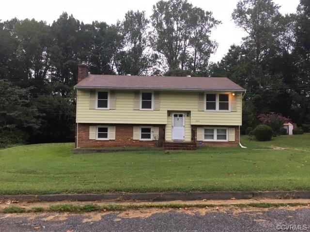 1641 Darby Drive - Photo 1