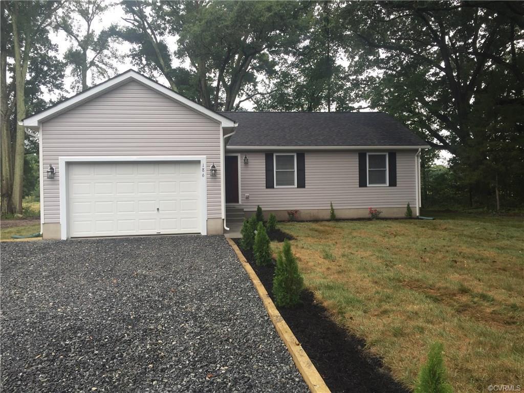 186 Circle Lane - Photo 1