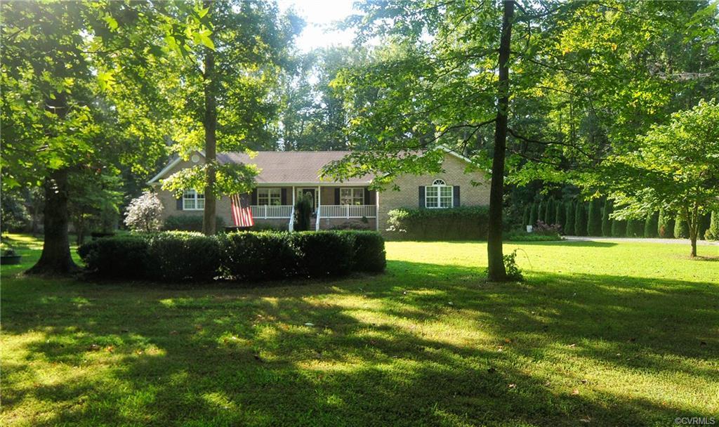 395 Holly Haven Road - Photo 1
