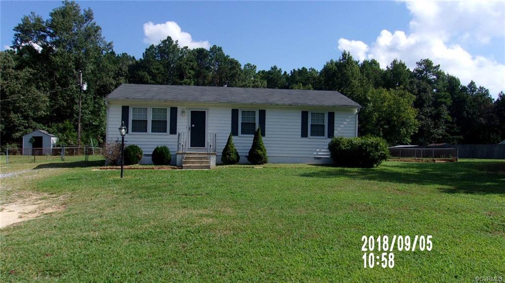 11600 River Road - Photo 1
