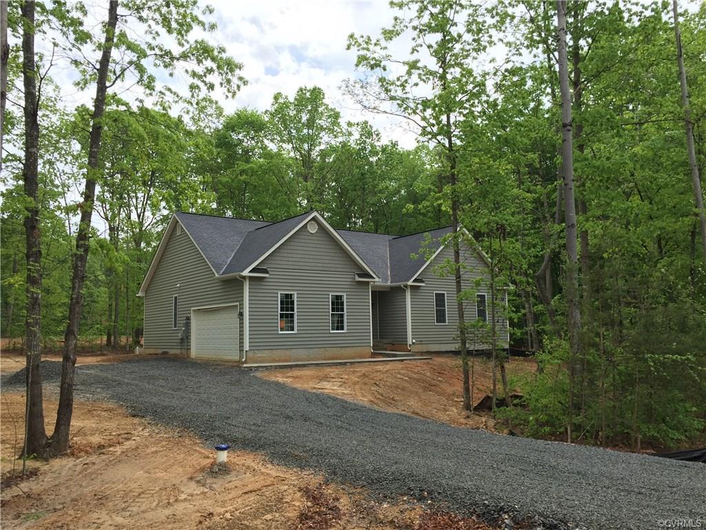 615 Noahs Landing Drive - Photo 1