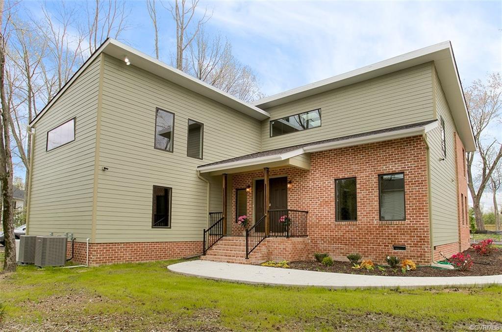 4525 Springfield Road - Photo 1