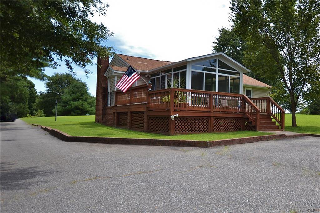 125 Manquin Drive - Photo 1