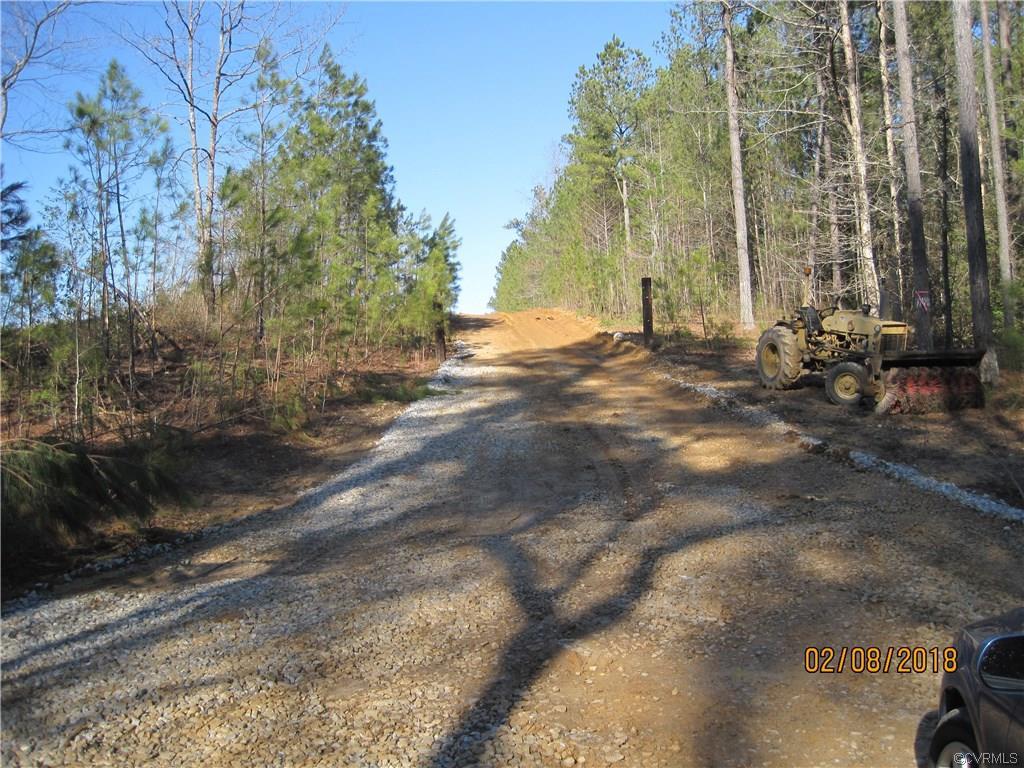 Lot 4 Wilkes Road - Photo 1