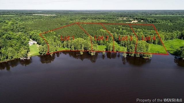 Lot 2 Wilcox Neck Road - Photo 1