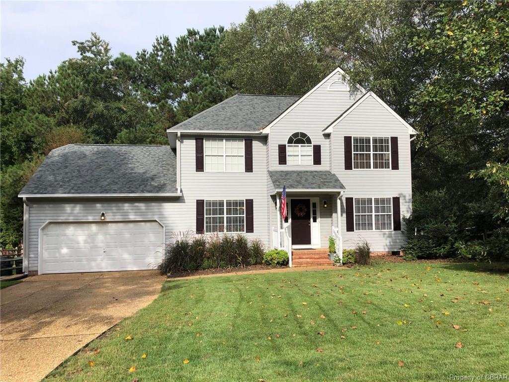 4484 Powhatan Crossing - Photo 1
