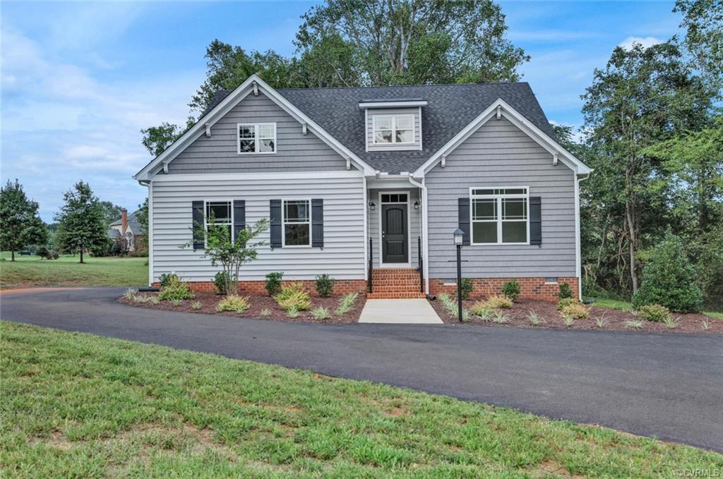1299 Autumn Breeze Drive - Photo 1